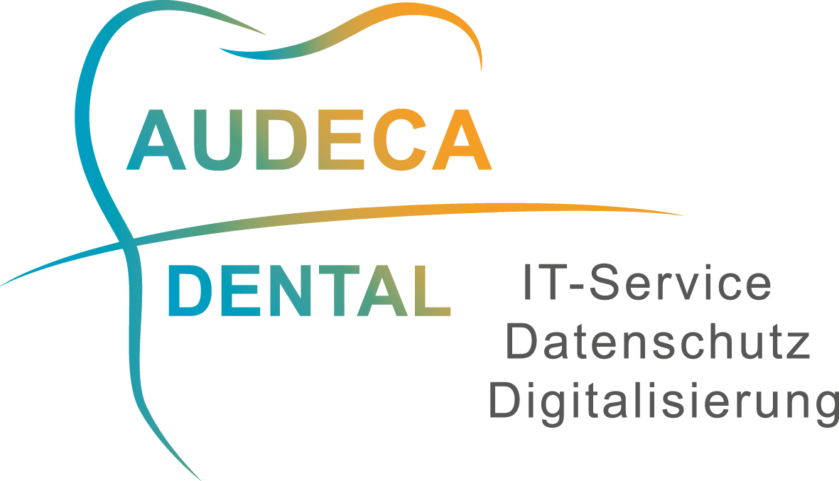 Audeca Dental Logo